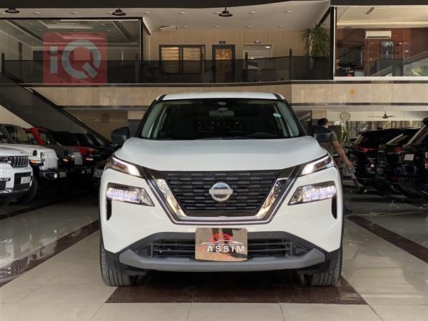 Nissan for sale in Iraq